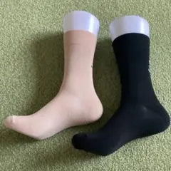 イルビゾンテ ソックス 2足セット【試着のみ】