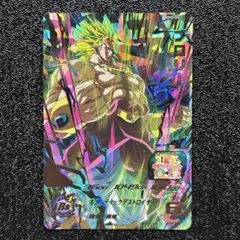 2026年最新】ドラゴンボールヒーローズ ブロリー mm3-sec4の人気