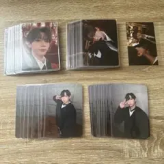 ORβIT上原潤　I can't breathe トレカ