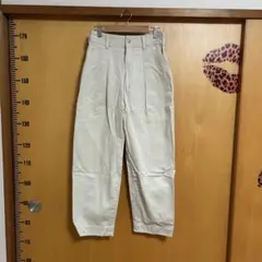 UNIQLO✩カーゴパンツ