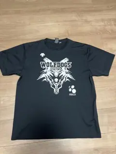 2026年最新】ウルフドックス tシャツの人気アイテム - メルカリ