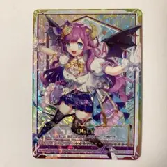 ゼクス Z/X アグリィ IGR デッキ詳細 ｜ Z/X - Zillions of enemy X - ゼクス公式サイト