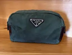 PRADA ヴィンテージ ポーチ