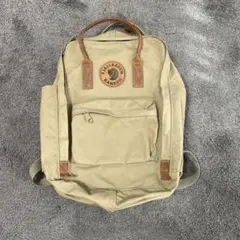 FJALLRAVEN KANKEN リュック ベージュのサムネイル
