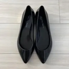 ORiental TRaffic レインシューズ パンプス ブラック 38