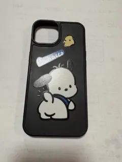 ポチャッコ iPhone14ケース