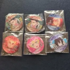鬼滅の刃　鬼滅の刃グリッターホログラムキーホルダーvol.2