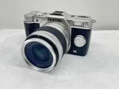 ☆ショット1365回☆PENTAX Q10 ミラーレスカメラ ＃610 - メルカリ