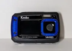 kenko デジカメ