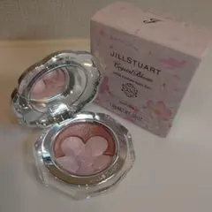 JILLSTUART ペタルクチュールアイズデュオ09