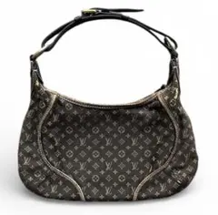 Louis Vuitton モノグラムハンドバッグ