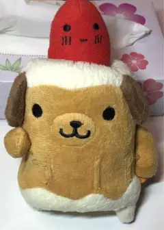 はいりたまえ ちくわくん ぬいぐるみ