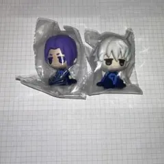 【ｙｕ▷◁♡*。゜様専用】じとっと　ブルーロック　凪　玲王