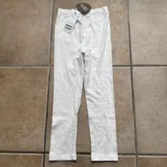 新品タグ付き　petit main レギンス　110cm