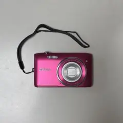 2025年最新】coolpix s3500の人気アイテム - メルカリ