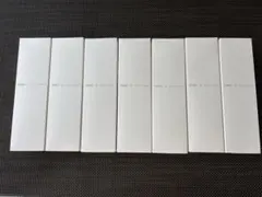 オルビスユー ジュレパック 120g 7本セットのサムネイル