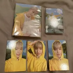 seventeen ディノ　HEAVEN