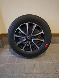 MICHELIN 205/65R16 タイヤホイール4本セット - メルカリ