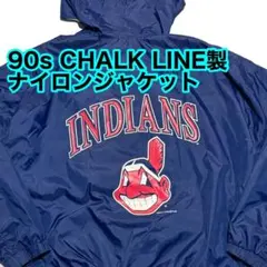 2026年最新】mlb インディアンス ジャケットの人気アイテム - メルカリ