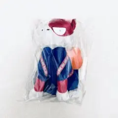 ヒロアカ　ショートキャット　ぬいぐるみ