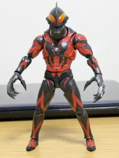 S.H.Figuarts フィギュアーツ ウルトラマンベリアルのサムネイル