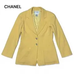 CHANEL シャネル スポーツ ココマーク コート モッズコート ジャケット 