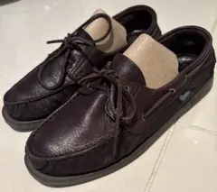 2026年最新】paraboot barthの人気アイテム - メルカリ