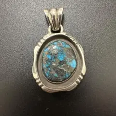 Silver Dollar Craft ハイグレード モレンシ ペンダントトップ