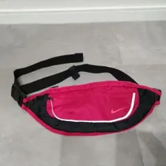 NIKE ナイキ ランニング ウエストポーチ ボディバッグ