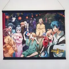 2026年最新】dies irae ポスターの人気アイテム - メルカリ