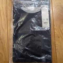【新品】 +J ユニクロ スーピマコットンリラックスフィットクルーTシャツ　Ｌ