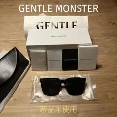 【新品未使用】GENTLE MONSTER PALETTE