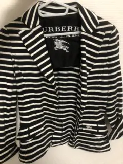 Burberry BLUE label ジャケットのサムネイル