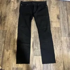 dior homme スキニーパンツ