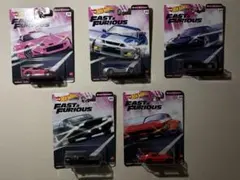 Hot Wheels LaFerrari EURO SPEED 6台セット - メルカリ