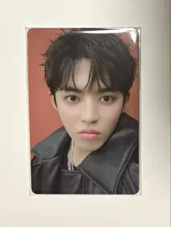 CXM DOUBLE UP FC特典 2枚セット S.COUPS MINGYU