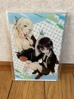 柏崎星奈 キャラクターグッズ