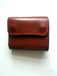 美品 usfl mini ロシアンカーフ ヴォリンカ×ブッテーロハッチ - メルカリ
