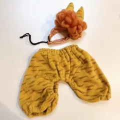 節分 ハートアクセサリー スリコ 3coins