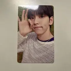 TXT スビン 誓い act promise 会場限定 ラキドロ トレカ