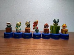 スーパーマリオ ペプシ ドット ボトルキャップ