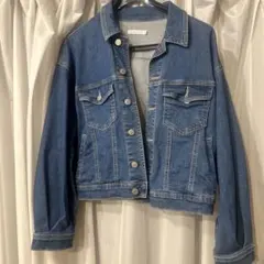 BROWNY STANDARD デニムジャケット M