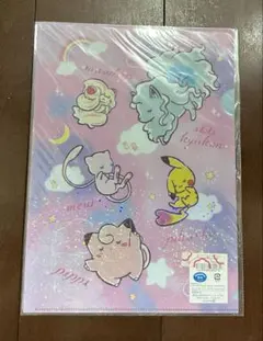 新品 韓国 プレイマット デッキケース ピッピ ポケモンカード ポケモン