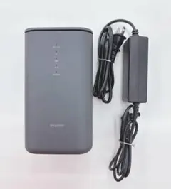 docomo home 5G HR02 本体のサムネイル