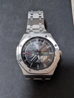 カスタム 腕時計