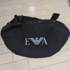 EMPORIOARMANI　ショルバーバック　大きめ