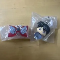 名探偵コナン めじるしアクセサリー3 新一、蝶ネクタイ［2個セット］