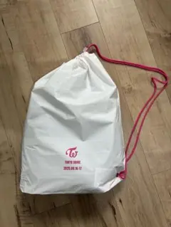 （未開封）TWICE 東京ドーム アップグレード特典 THIS IS FOR