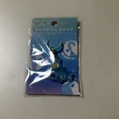 ボンボンドロップ マルチめじるしチャーム サメ 水族館限定 - メルカリ