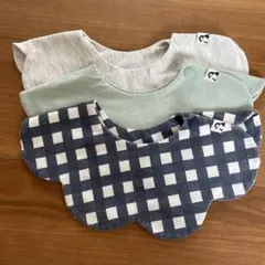 コニー　コットンスタイ 3色セット